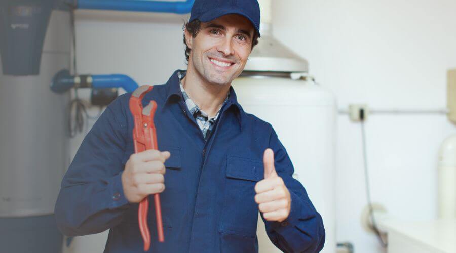 Professional bathroom faucet installation in Martelle, IA